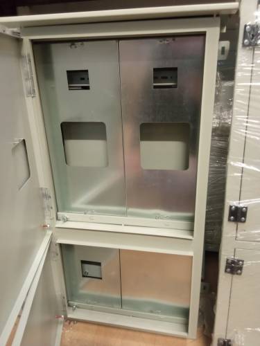 2-3-4 SAYAÇLI BARALI SAYAÇ PANOLARI - 1