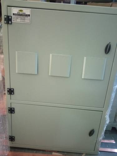 2-3-4 SAYAÇLI BARALI SAYAÇ PANOLARI - 2