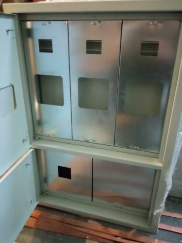 2-3-4 SAYAÇLI BARALI SAYAÇ PANOLARI - 3