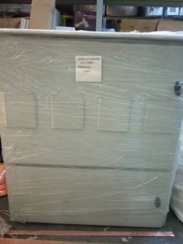 2-3-4 SAYAÇLI BARALI SAYAÇ PANOLARI - 4