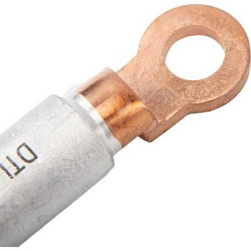 AL/CU BİMETAL PABUÇ (Paket fiyatıdır) - 0