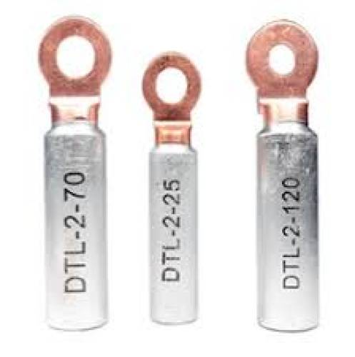 AL/CU BİMETAL PABUÇ (Paket fiyatıdır) - 1