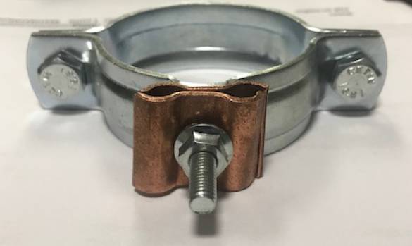 Direk indirme kroşesi 2x50 - 1