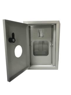 Monofaze Sayaç Panosu