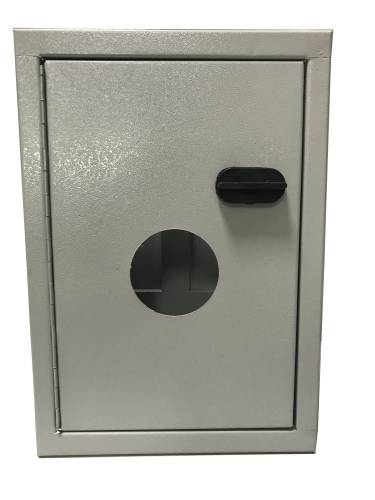 Monofaze Sayaç Panosu - 1