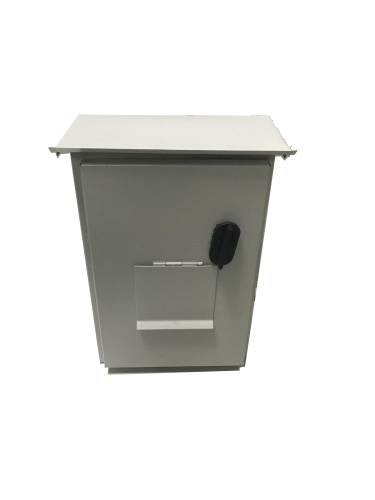 Monofaze Sayaç Panosu - 2