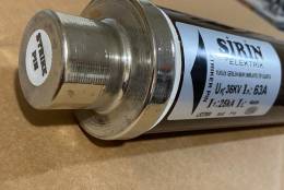 ŞİRİN ELEKTRİK OG SİGORTA 36KV (50-63-80-100 AMPER)