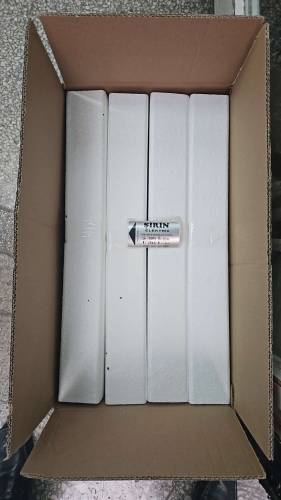 OG SİGORTA BAKIR BAŞLIK 12 ADET 36KV 61CM - 2
