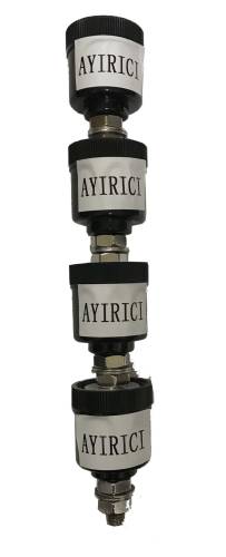 Parafudr Ayırıcı - 0