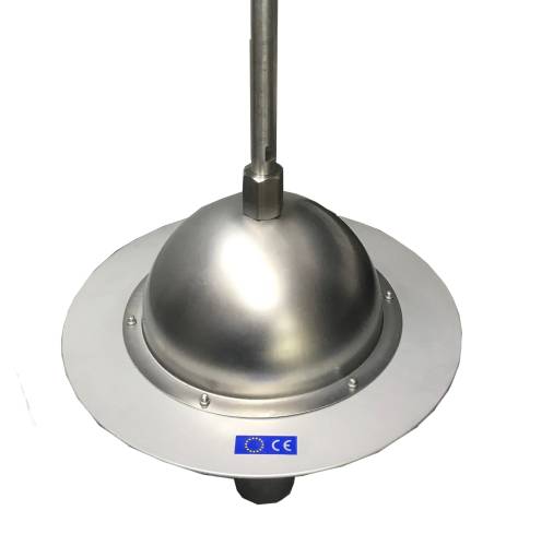 Tesla ST Aktif Paratoner TSE BELGELİ - 1