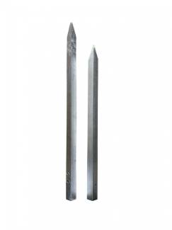 Topraklama kazığı 40X40 2mm 1mt ve 80cm