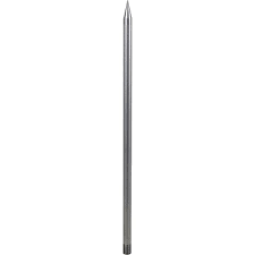 YAKALAMA UCU ALÜMİNYUM 80X20 - 0
